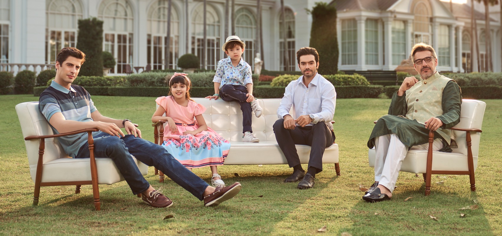 iNFINITY Mega Mall Gulshan 2