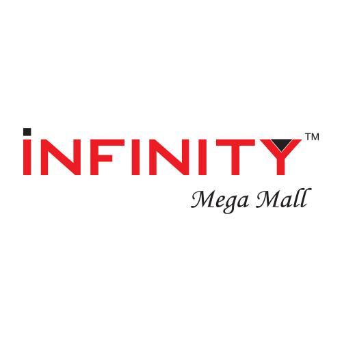 iNFINITY Mega Mall Gulshan 2