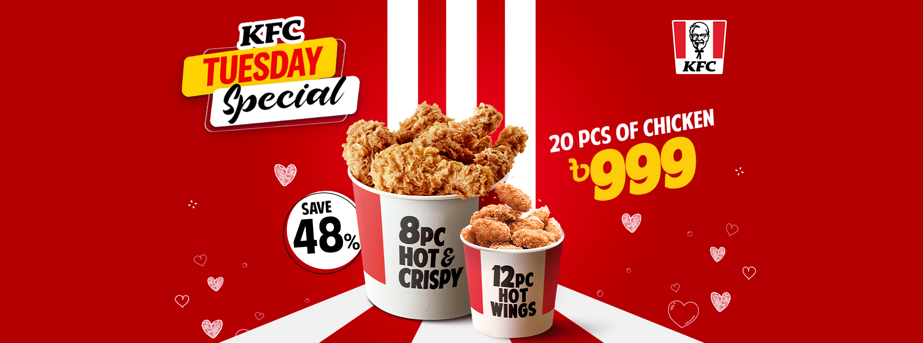 KFC Bangladesh