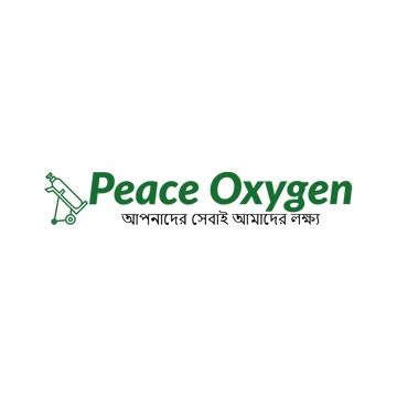 Peace Oxygen