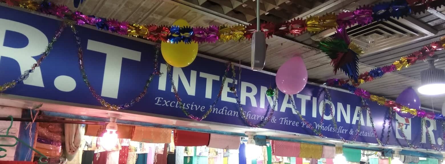 R.T International