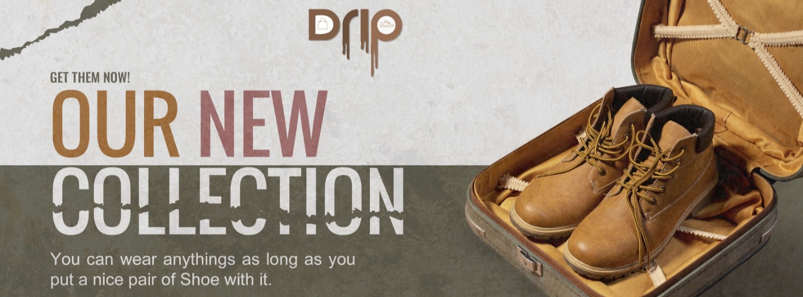 Drip