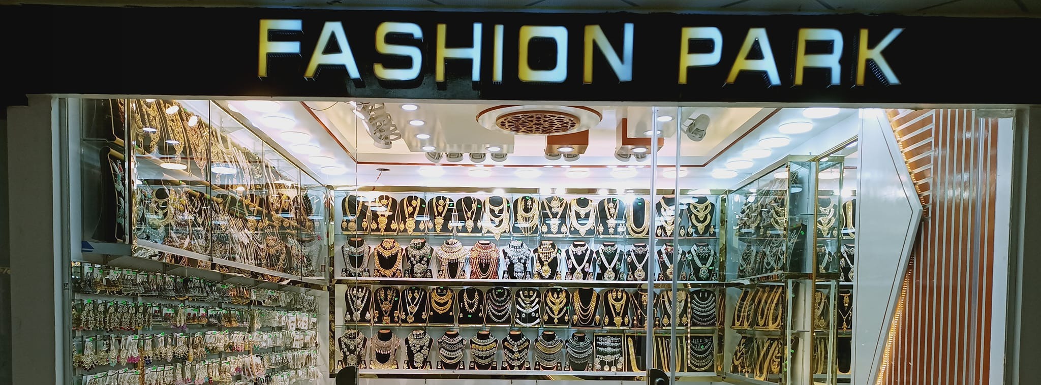 Fashion Park
