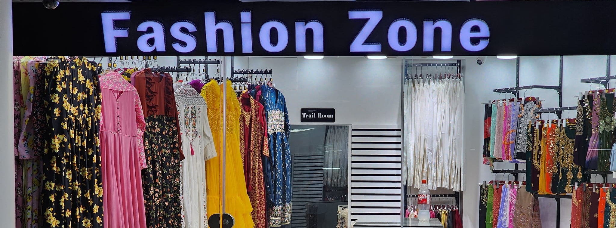 Fashion Zone