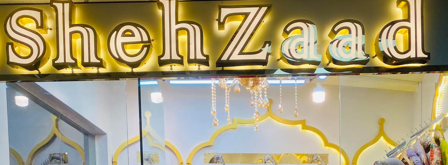 Shehzaad