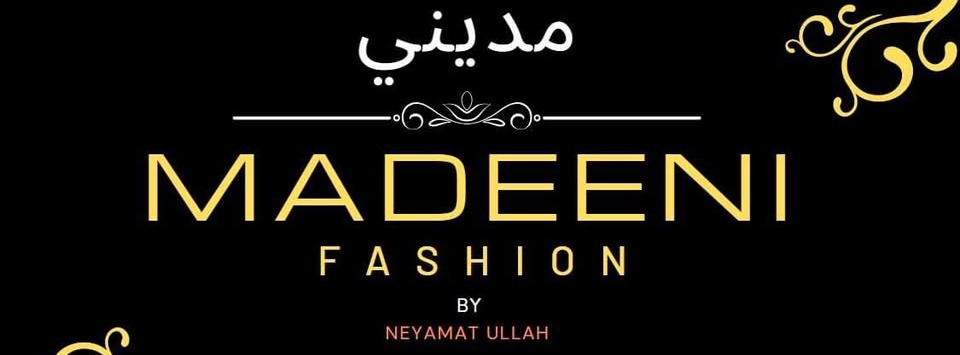 Madeeni Fashion