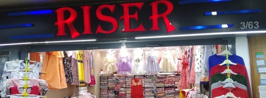 Riser