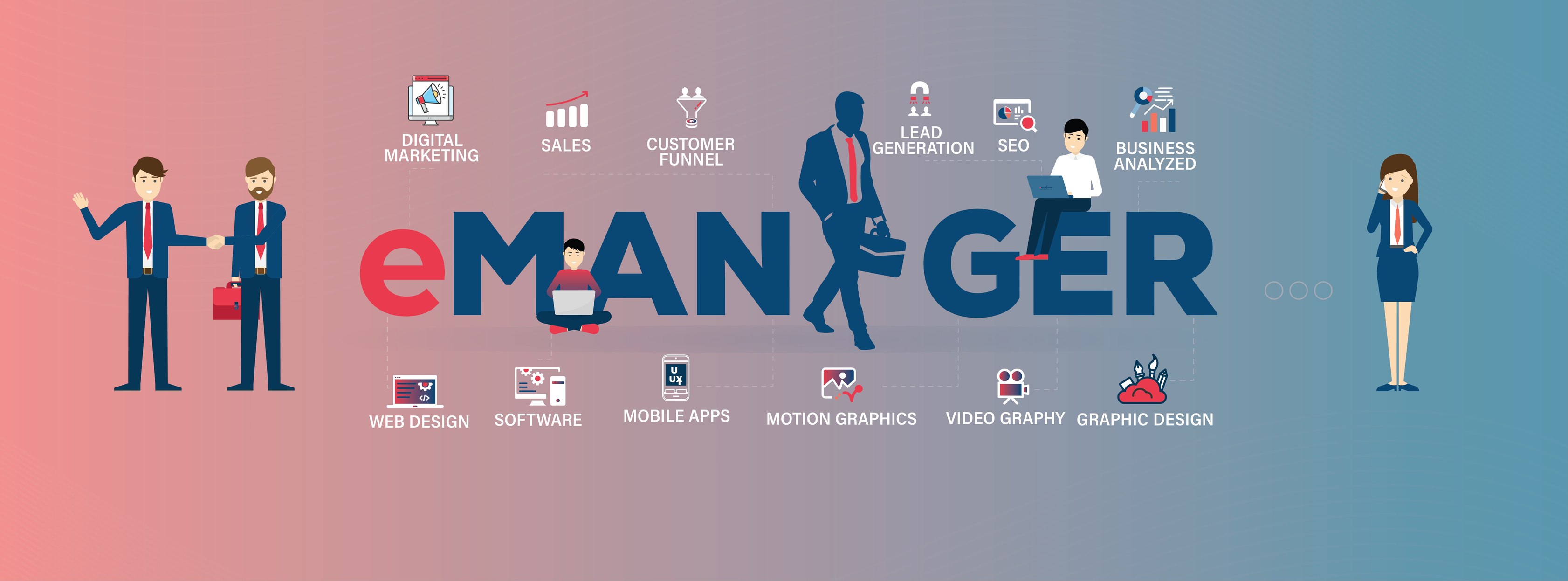 eManager