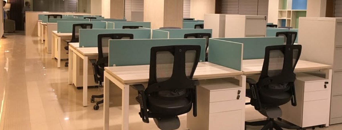 Radius Interior & Furniture