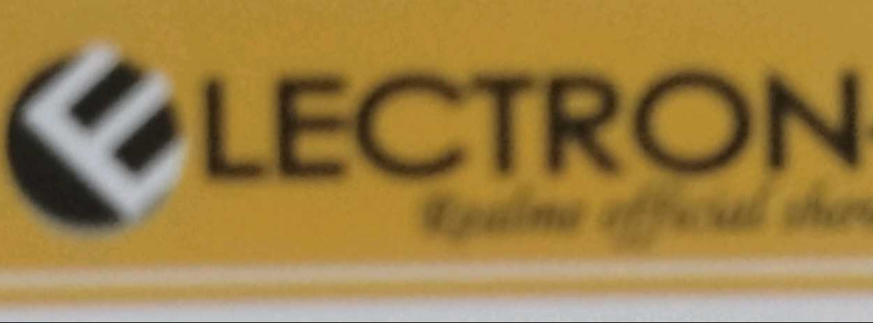 Electron