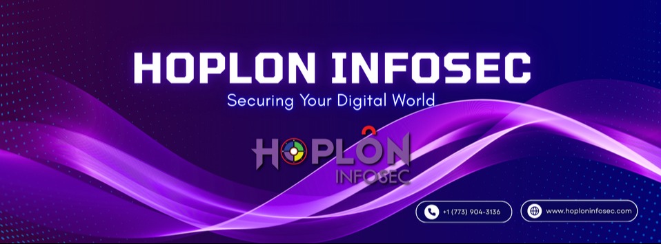 Hoplon Infosec- Bangladesh Branch