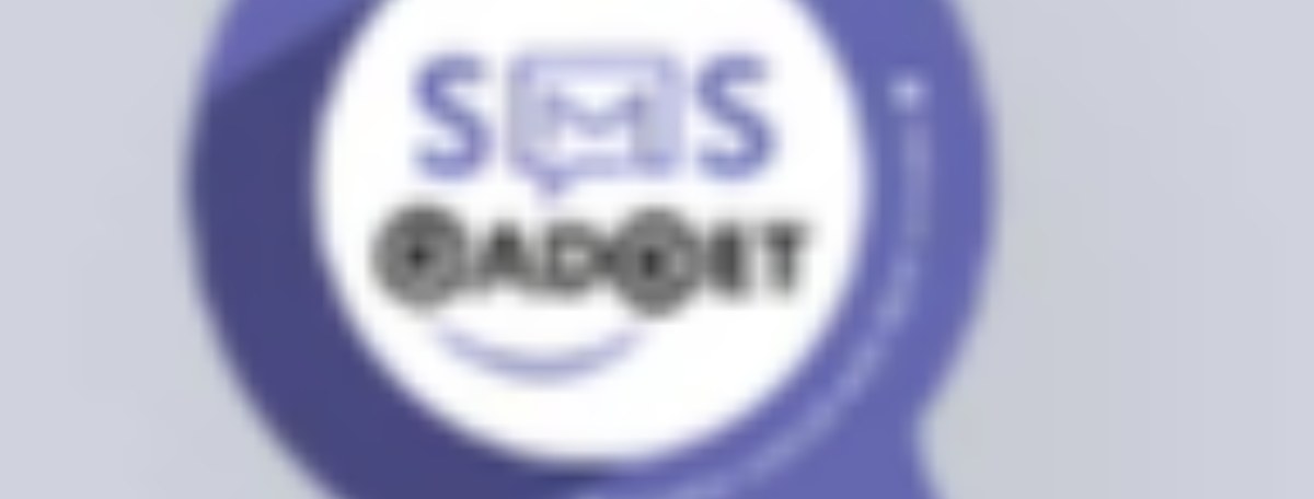 SMS Gadget