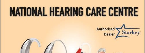 National Hearing Care Center