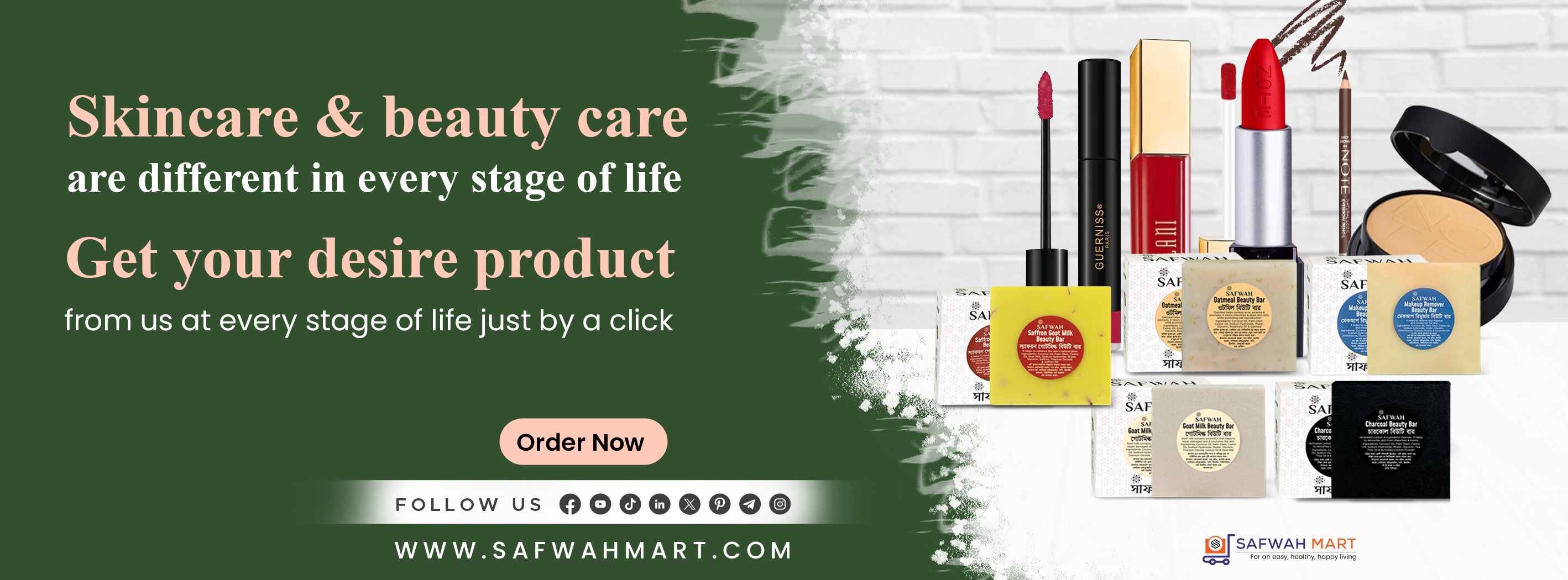 Safwah Mart