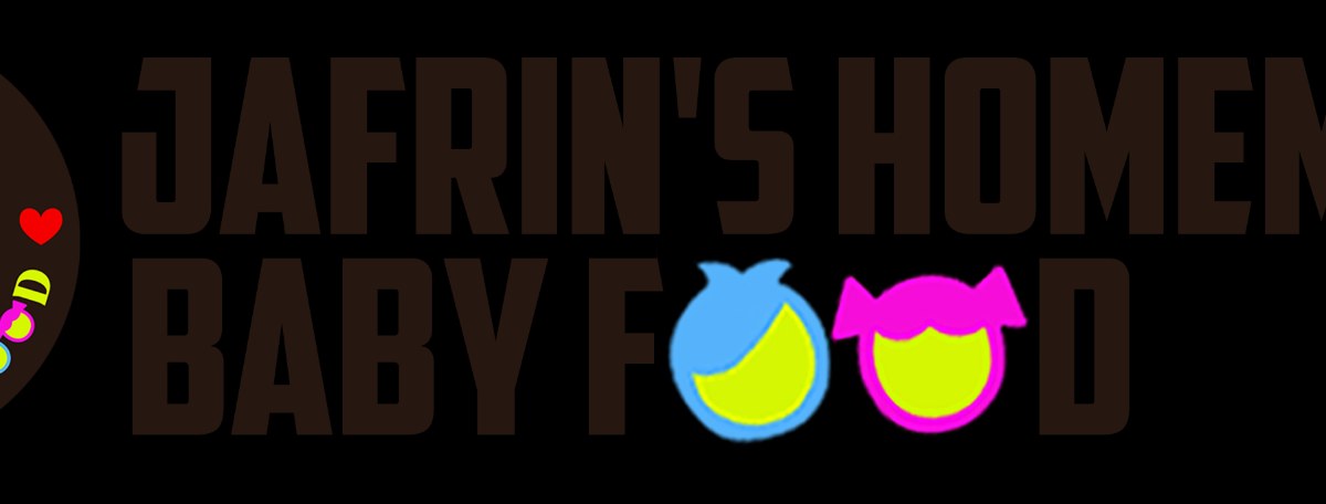 JafrinBabyFood