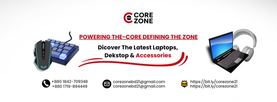 Core Zone