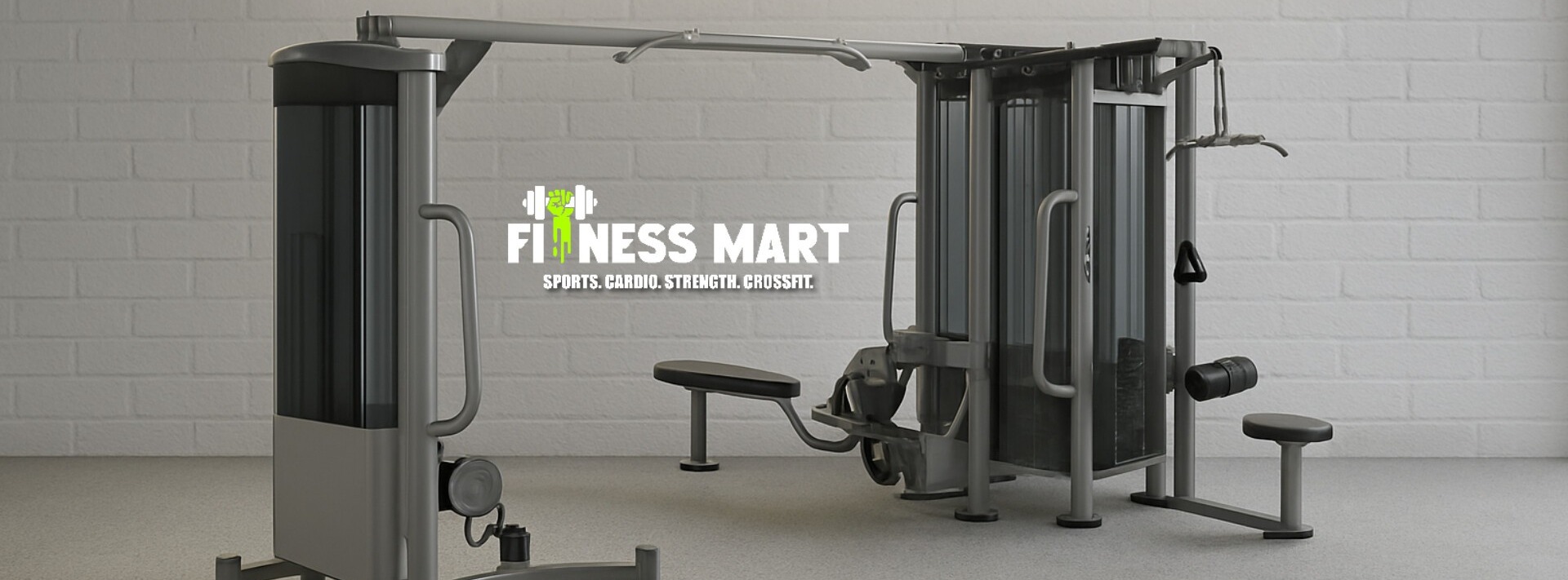 Fitness Mart