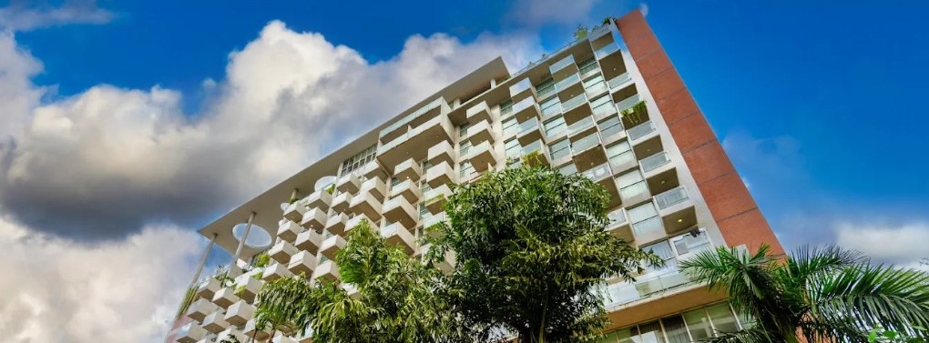 Best Western Heritage