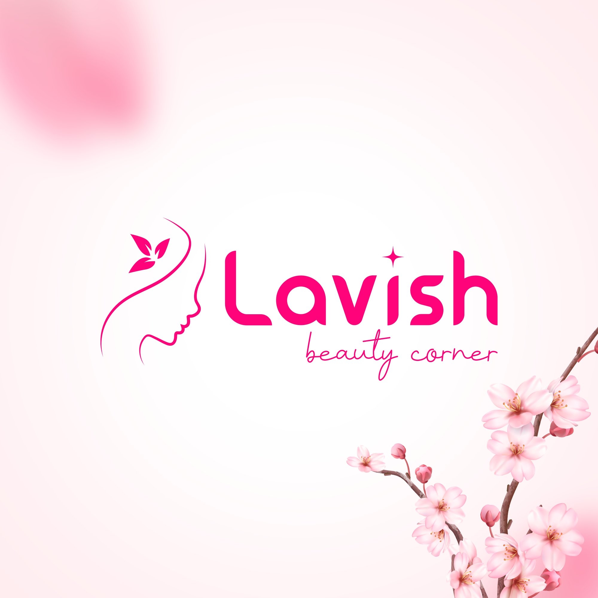 Lavish Beauty Corner