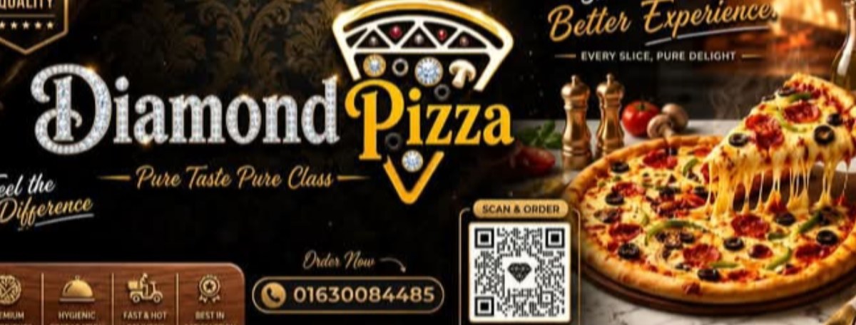 Diamond Pizza