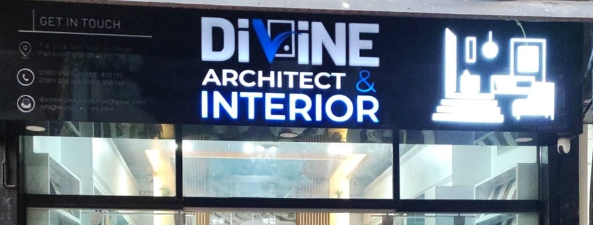 Divine Architect & Interior