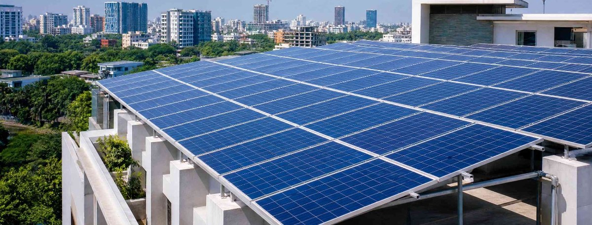Grameen Solar