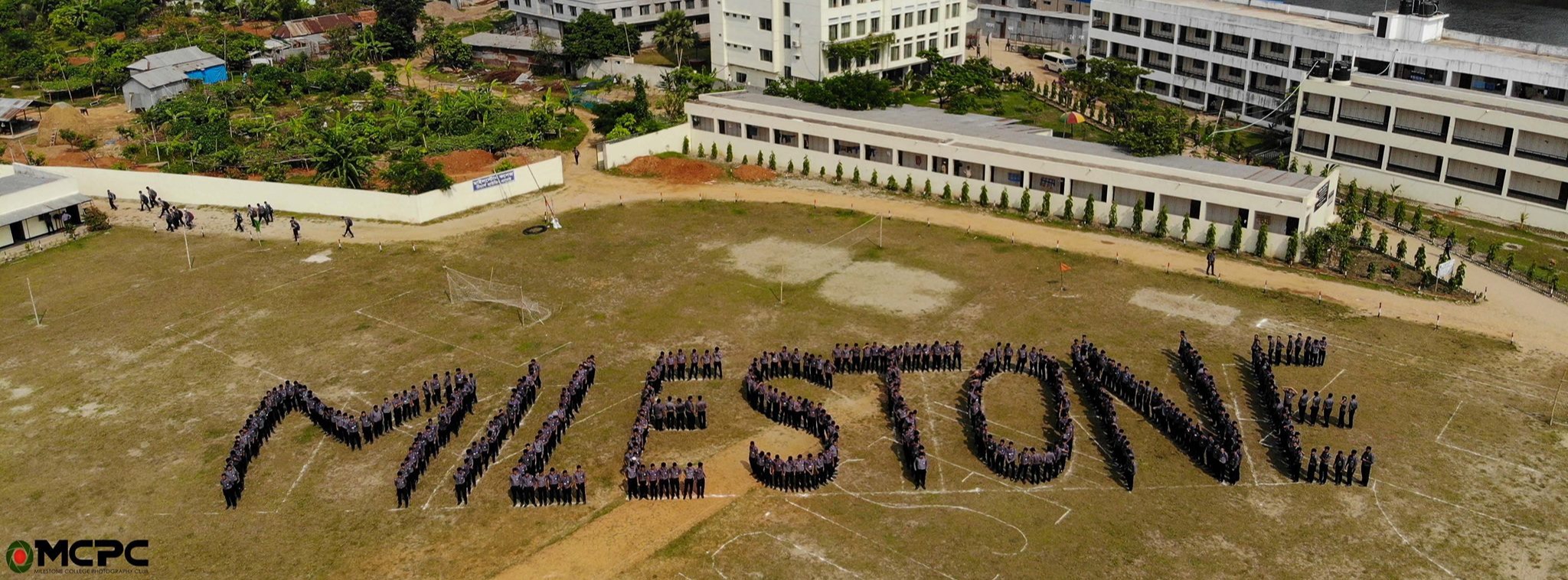 Business studies building