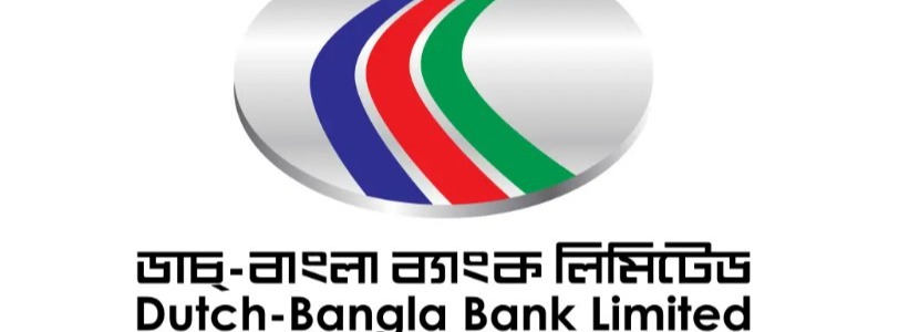 Dutch Bangla Bank PLC Atm 