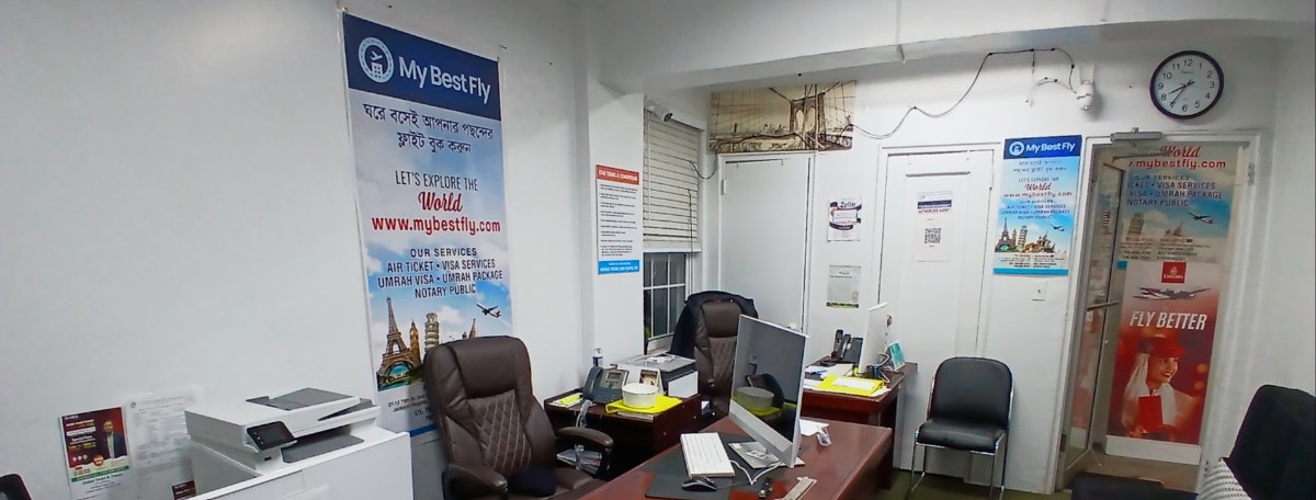 Dhaka Office
