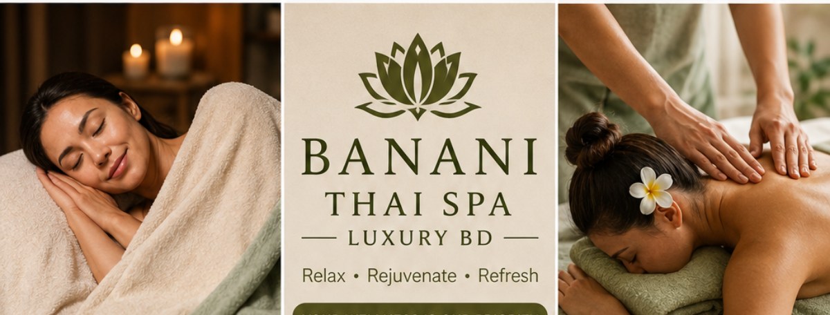 Banani Thai Spa Bd