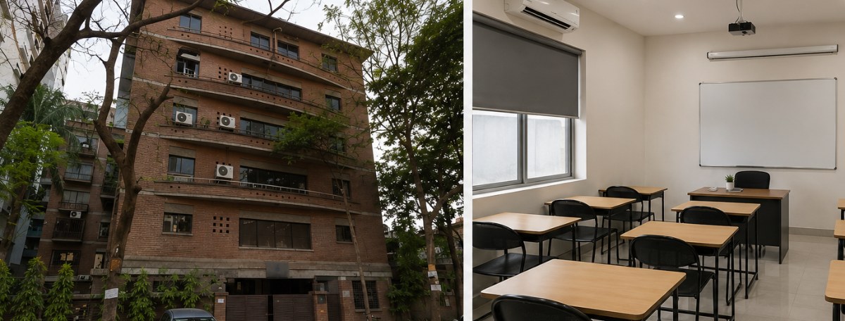 House : 3G , Road : 104, Gulshan 2, Dhaka -1212