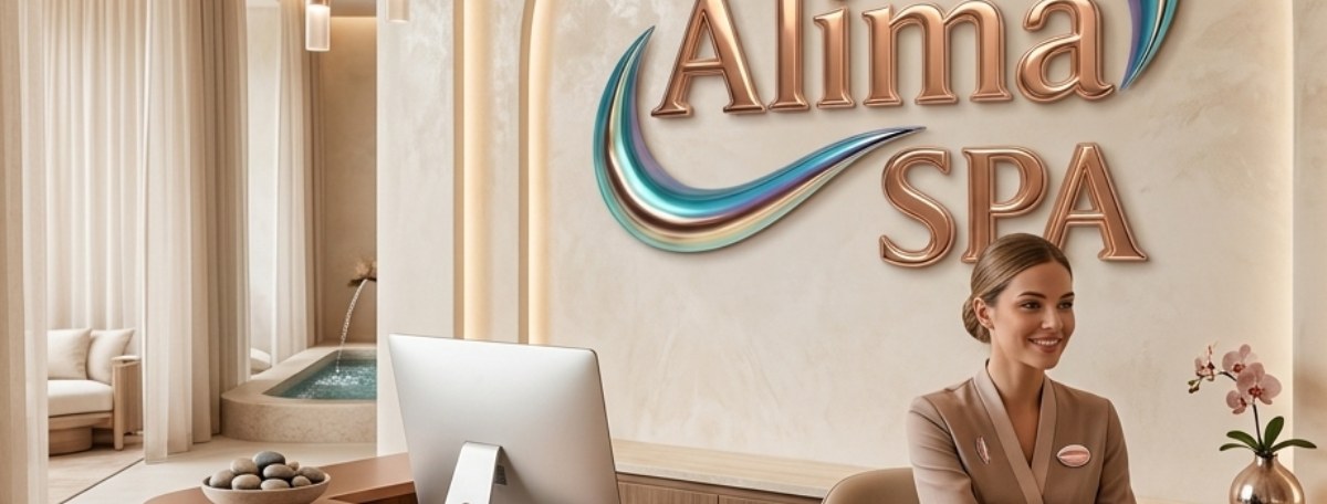 Alima Spa | Spa In Dhaka