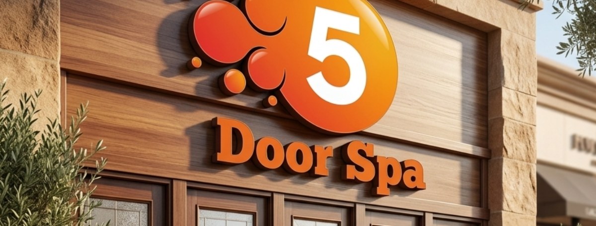 Five Door Spa