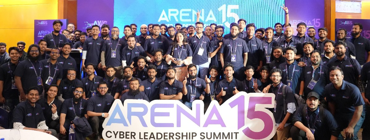 Arena Web Security