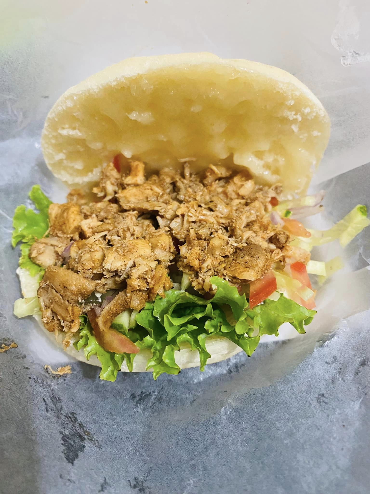 Italian Pizza House in Uttara Dhaka