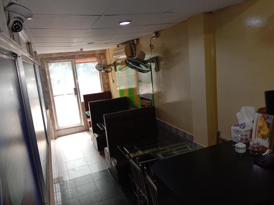 Italian Pizza House in Uttara Dhaka