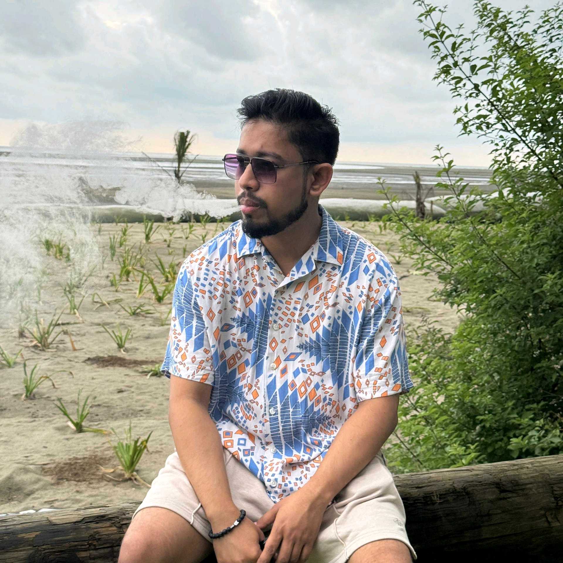 Shafayet Ahmed